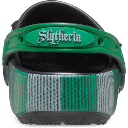 Crocs Slytherin Harry Potter