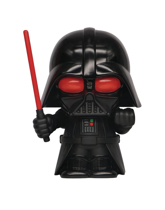 Alcancía Star Wars Darth Vader