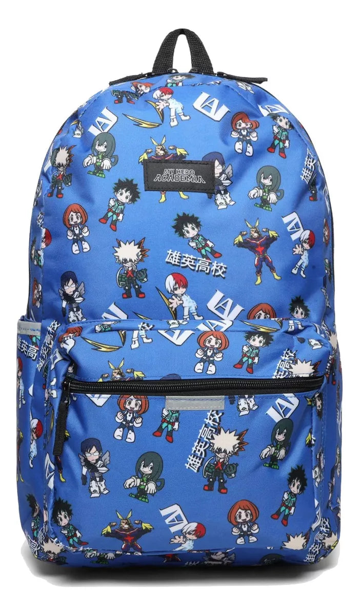 Mochila My Hero Academia Schatz