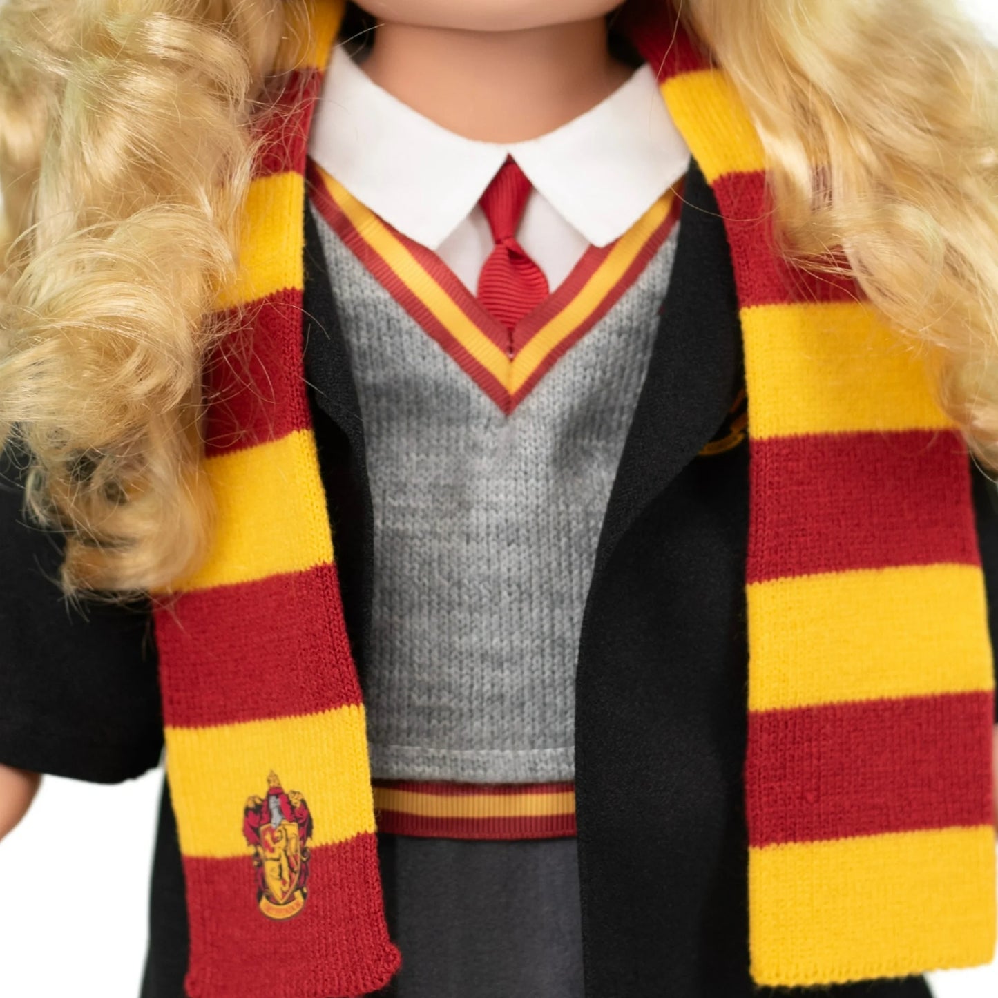 Muñeca Harry Potter- Gryffindor