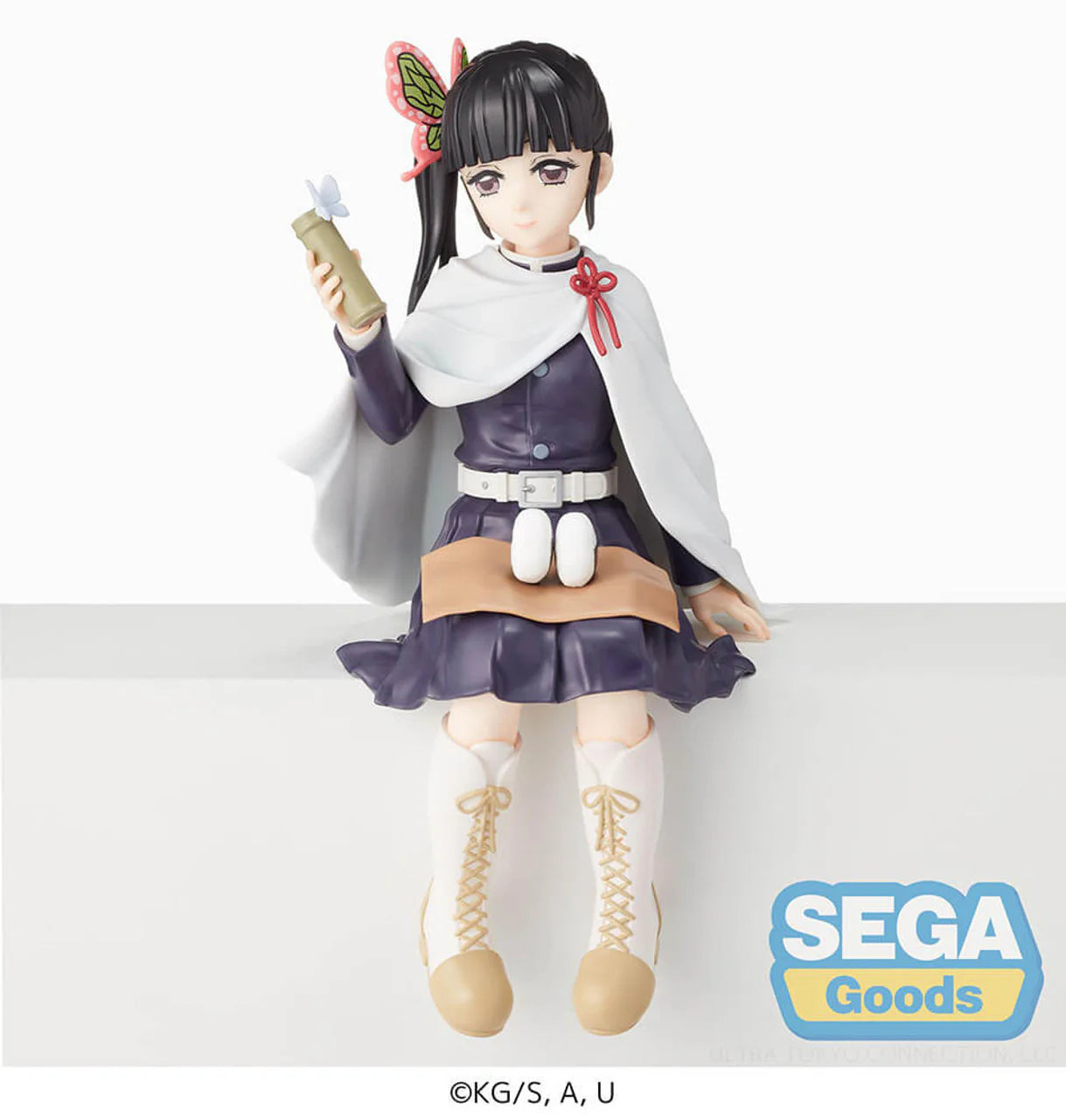 Figura SEGA: Demon Slayer - Kanao Tsuyuri PM