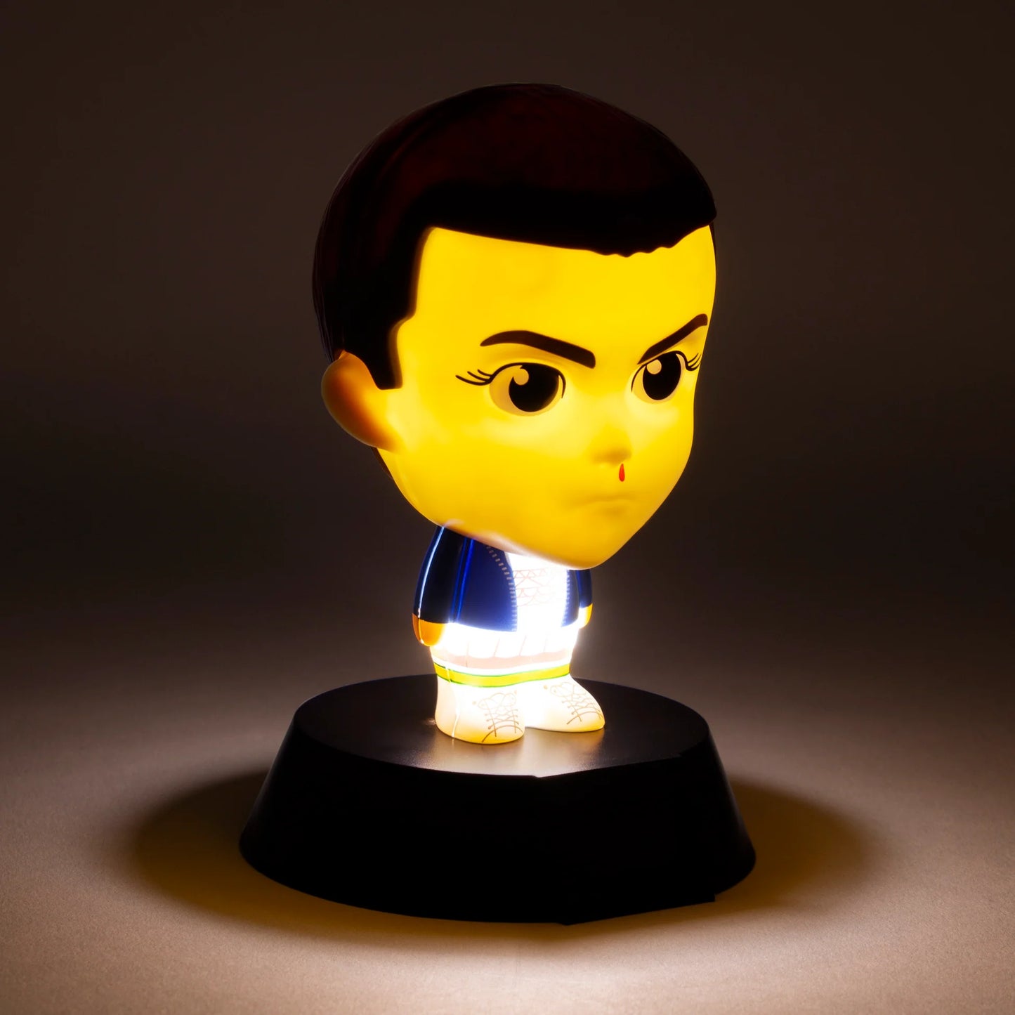 Lámpara de Mesa Stranger Things Eleven