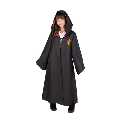 Cosplay Toga Harry Potter - Gryffindor