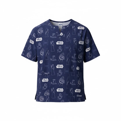 Filipina Medica de Star Wars