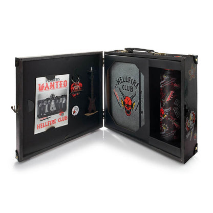 Stanger Things – Hellfire Club Premium