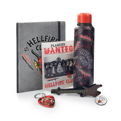 Stanger Things – Hellfire Club Premium