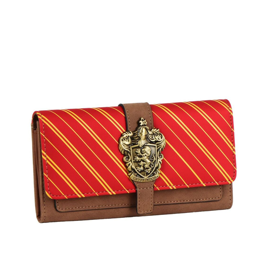 Cartera Gryffindor Harry Potter