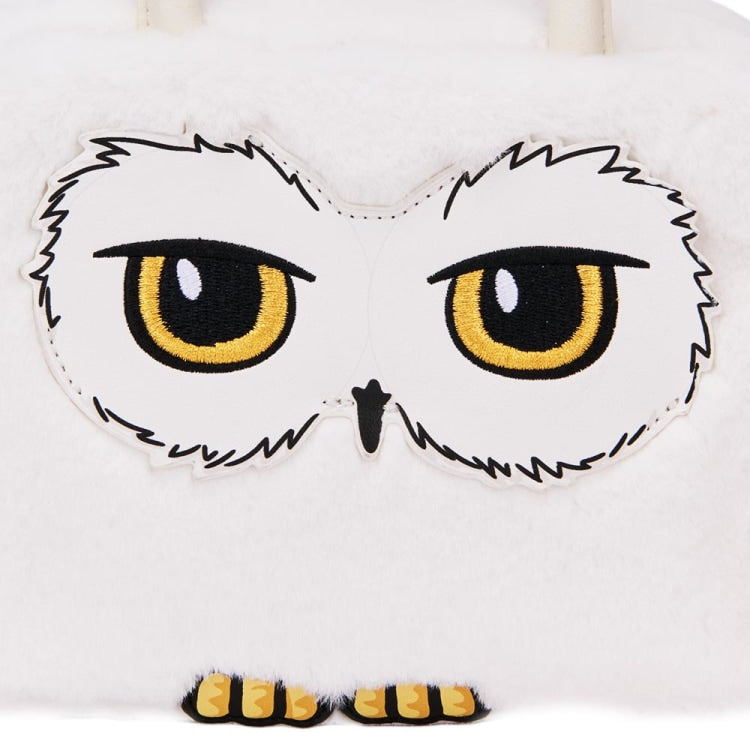Bolso Crossbody Hedwig de Harry Potter