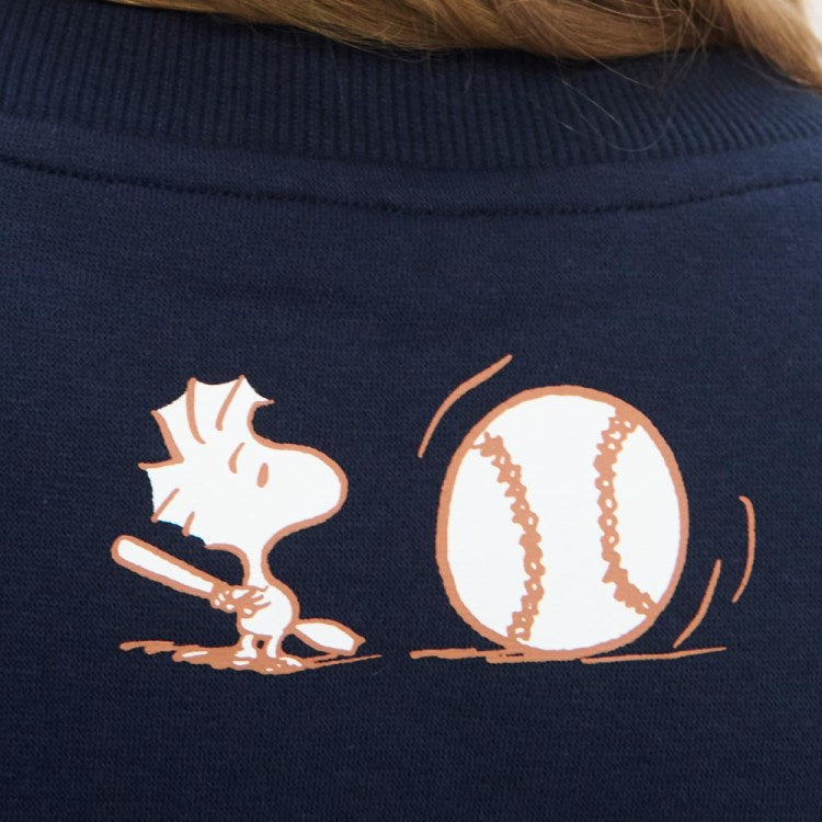 Sudadera Snoopy - Peanuts