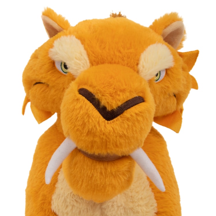 Peluche Diego de La Era de Hielo