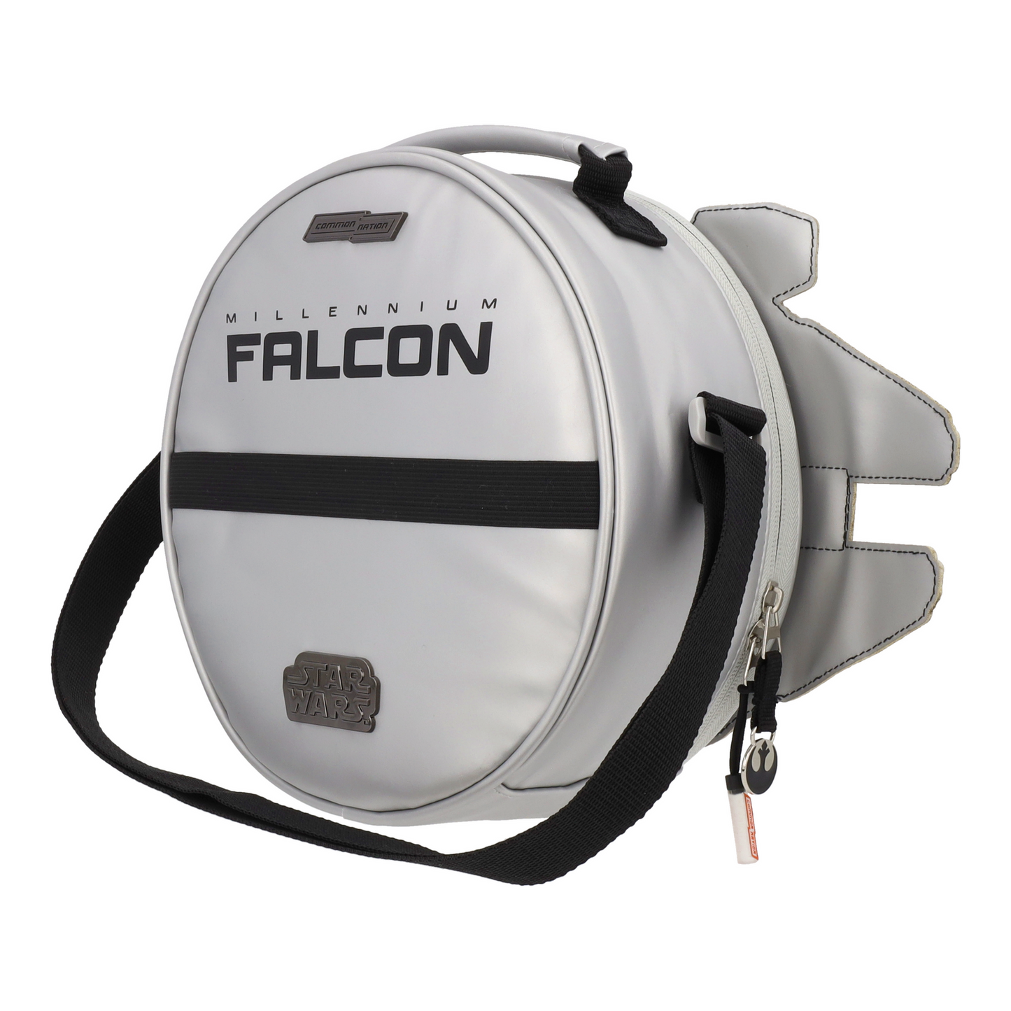 Lonchera Star Wars de Millennium Falcon