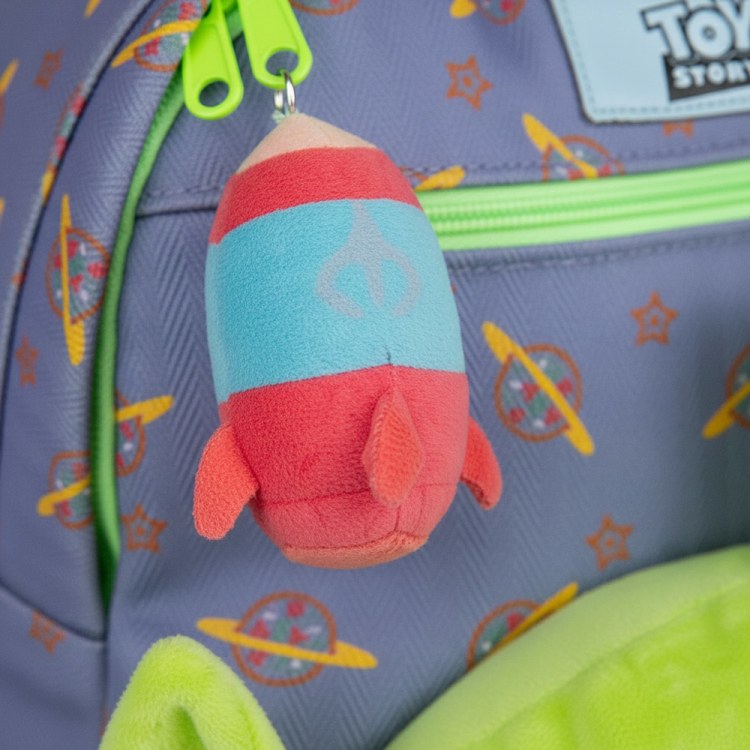 Mini Mochila Alien de Toy Story