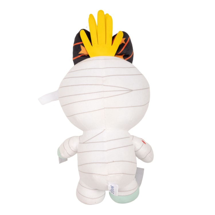 Peluche Stitch Trapos con Disfraz Halloween