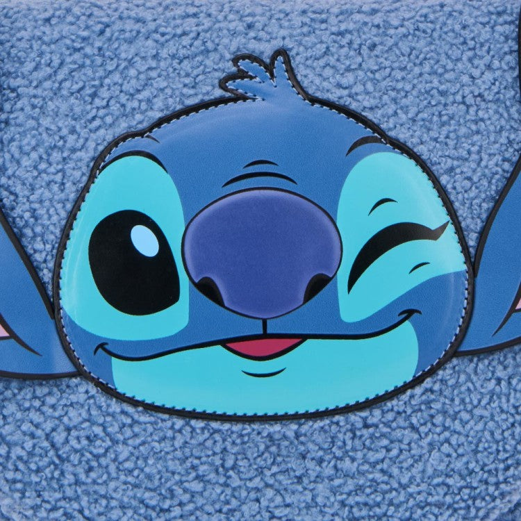 Bolso Crossbody Plushies Stitch