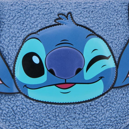 Bolso Crossbody Plushies Stitch