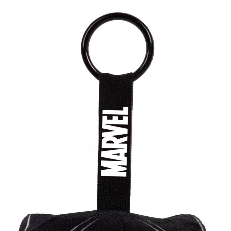 Llavero Peluche Marvel Black Panther