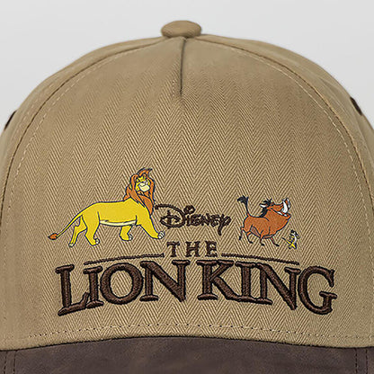 Gorra Disney - El Rey Leon