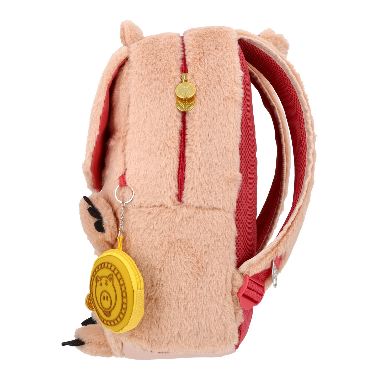 Mochila Toy Story de Hamm Soft Edición Especial