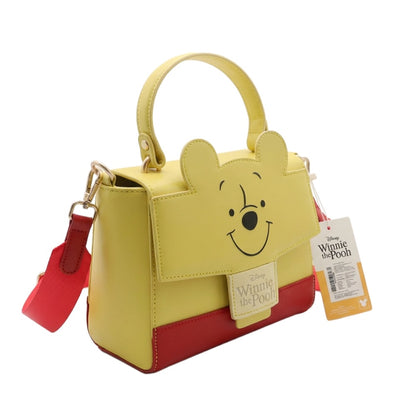 Bolso Crossbody Winnie The Pooh