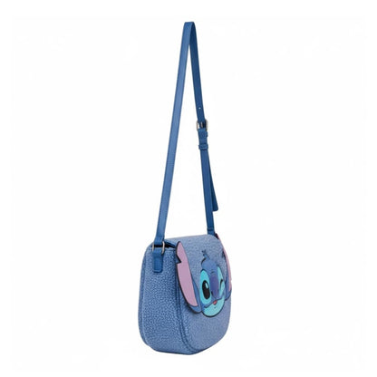 Bolso Crossbody Plushies Stitch
