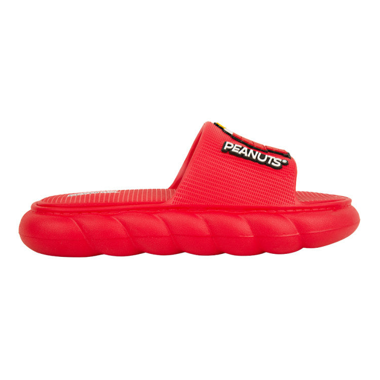 Sandalias Peanuts Snoopy