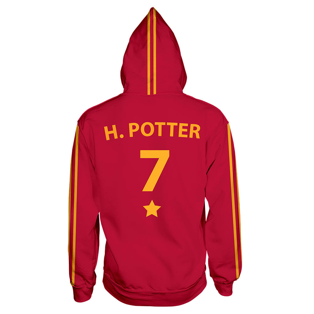Sudadera Harry Potter 07