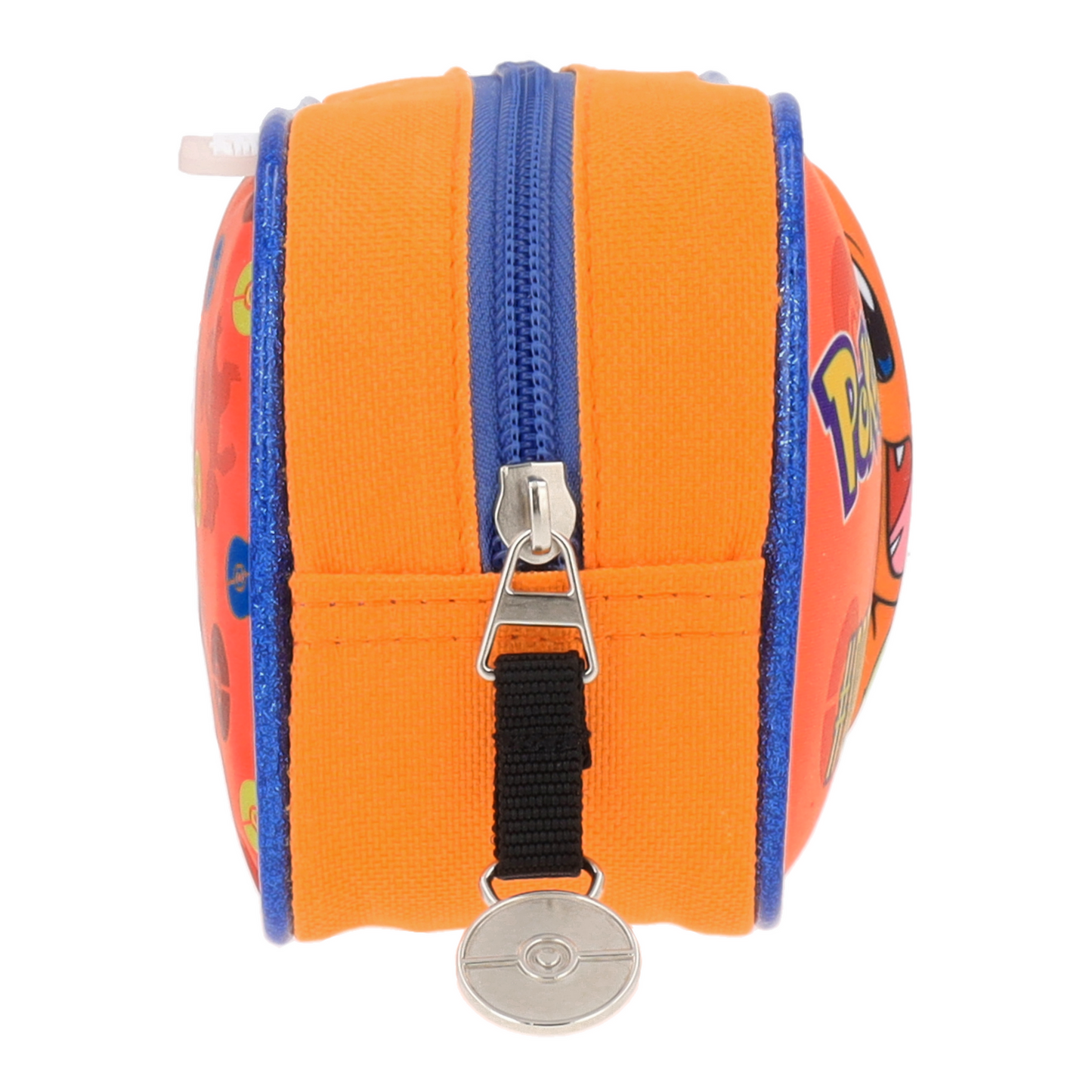 Set Escolar Mochila, Lonchera y Estuchera de Pokémon Charizard #0004 Edición
