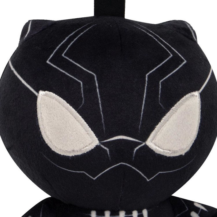 Llavero Peluche Marvel Black Panther