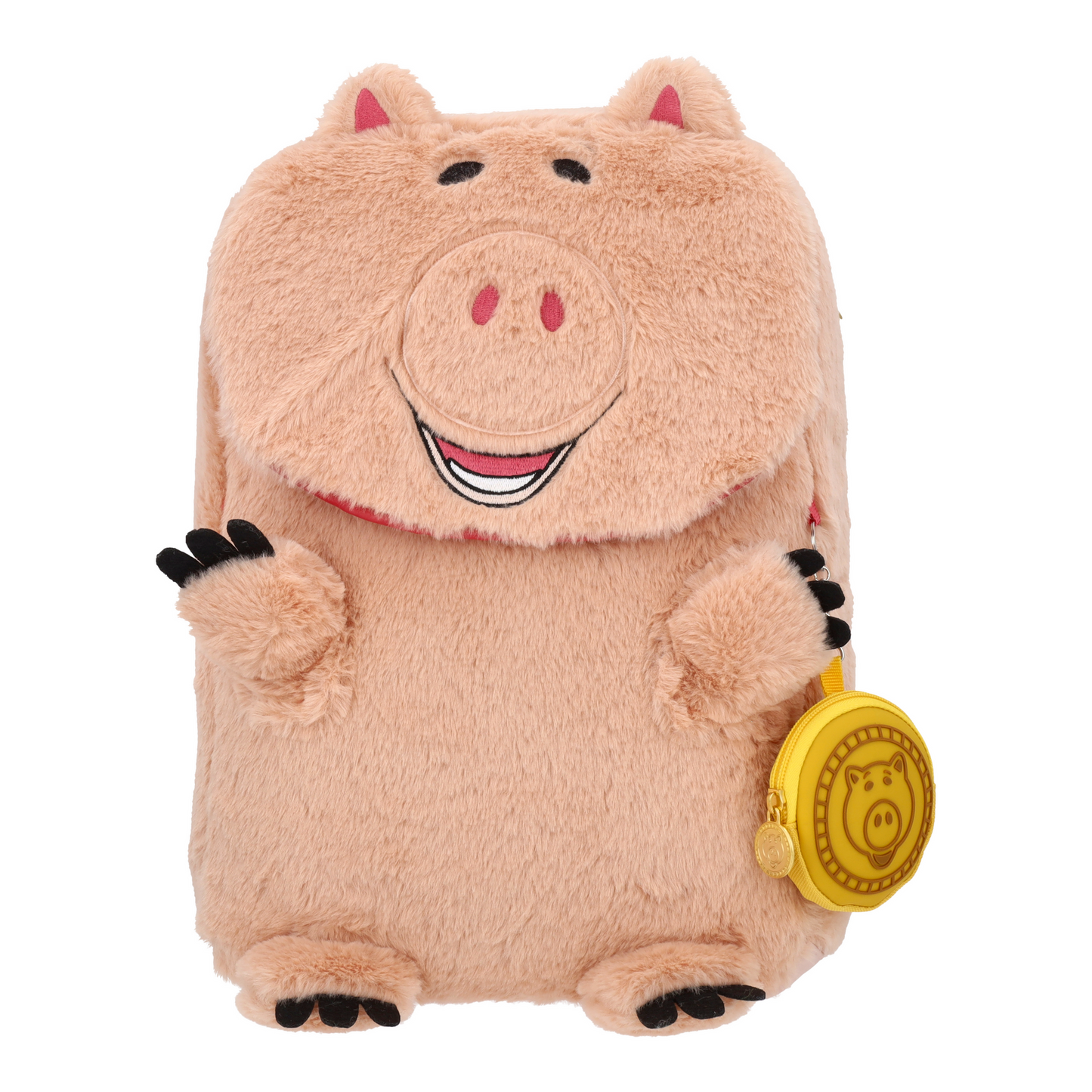 Mochila Toy Story de Hamm Soft Edición Especial