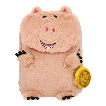 Mochila Toy Story de Hamm Soft Edición Especial