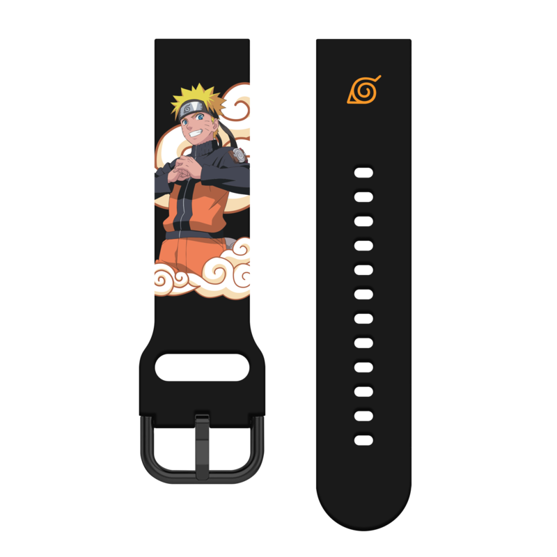 Abyx Fit Touch 5 Naruto Shippuden - Naruto
