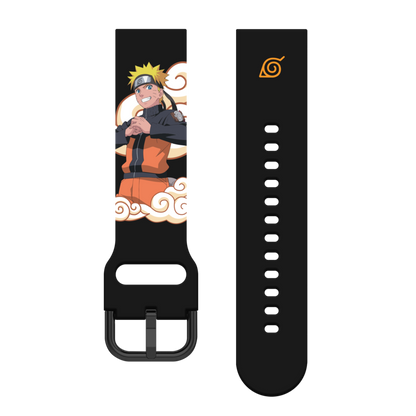 Abyx Fit Touch 5 Naruto Shippuden - Naruto