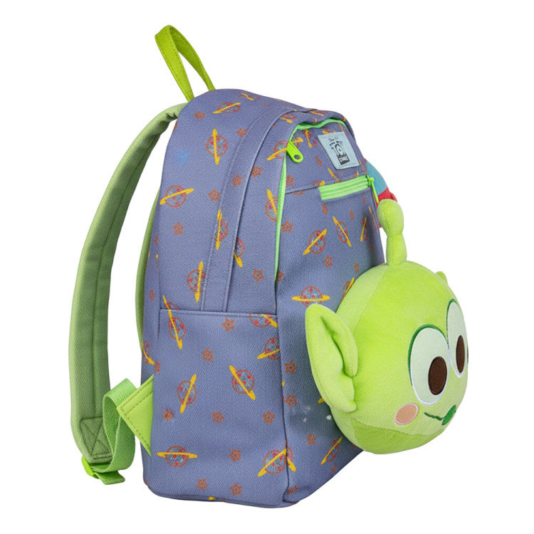 Mini Mochila Alien de Toy Story