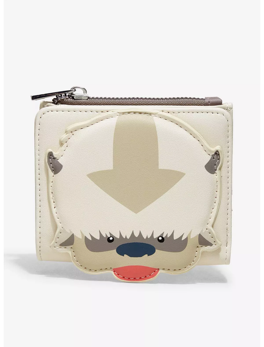 Mini Cartera Appa - Avatar: El Último Maestro del Aire