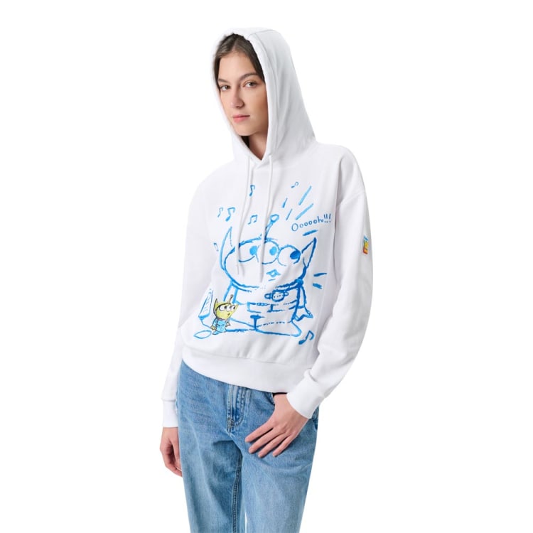 Sudadera Alien Toy Story