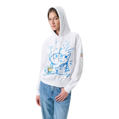 Sudadera Alien Toy Story