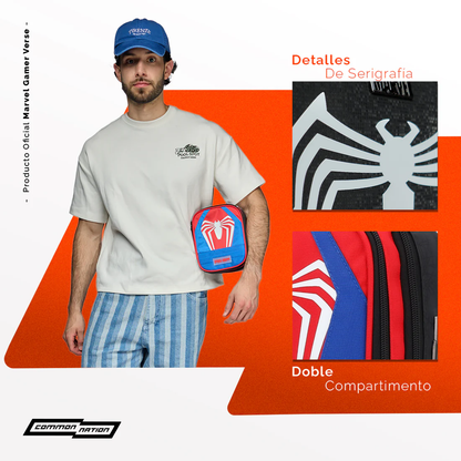 Estuchera Marvel Spiderman 2 Gamerverse