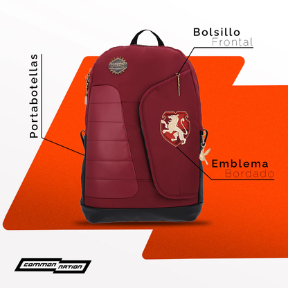 Mochila Hogwarts Legacy Gryffindor Edición Especial