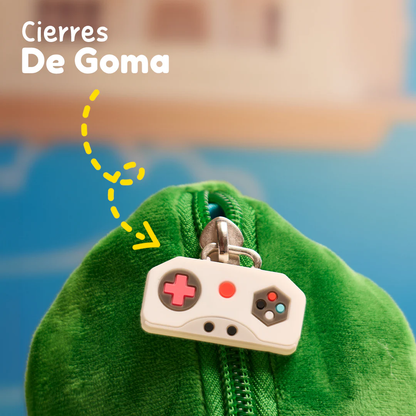 Estuchera Toy Story de Rex Edición Especial