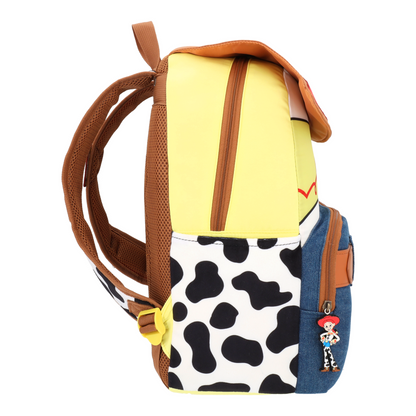 Mochila Toy Story de Jessie la Vaquerita Edición Especial