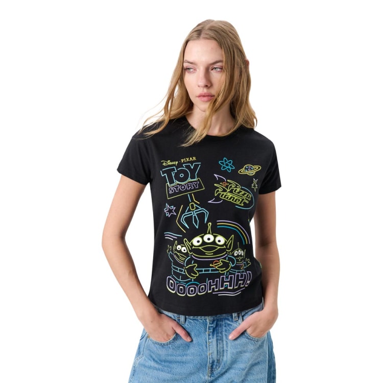Playera Alien de Toy Story