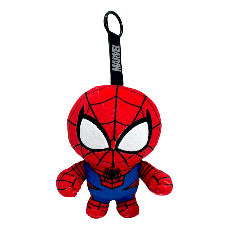 Llavero Spiderman - Marvel