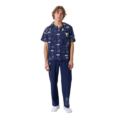 Filipina Medica de Star Wars