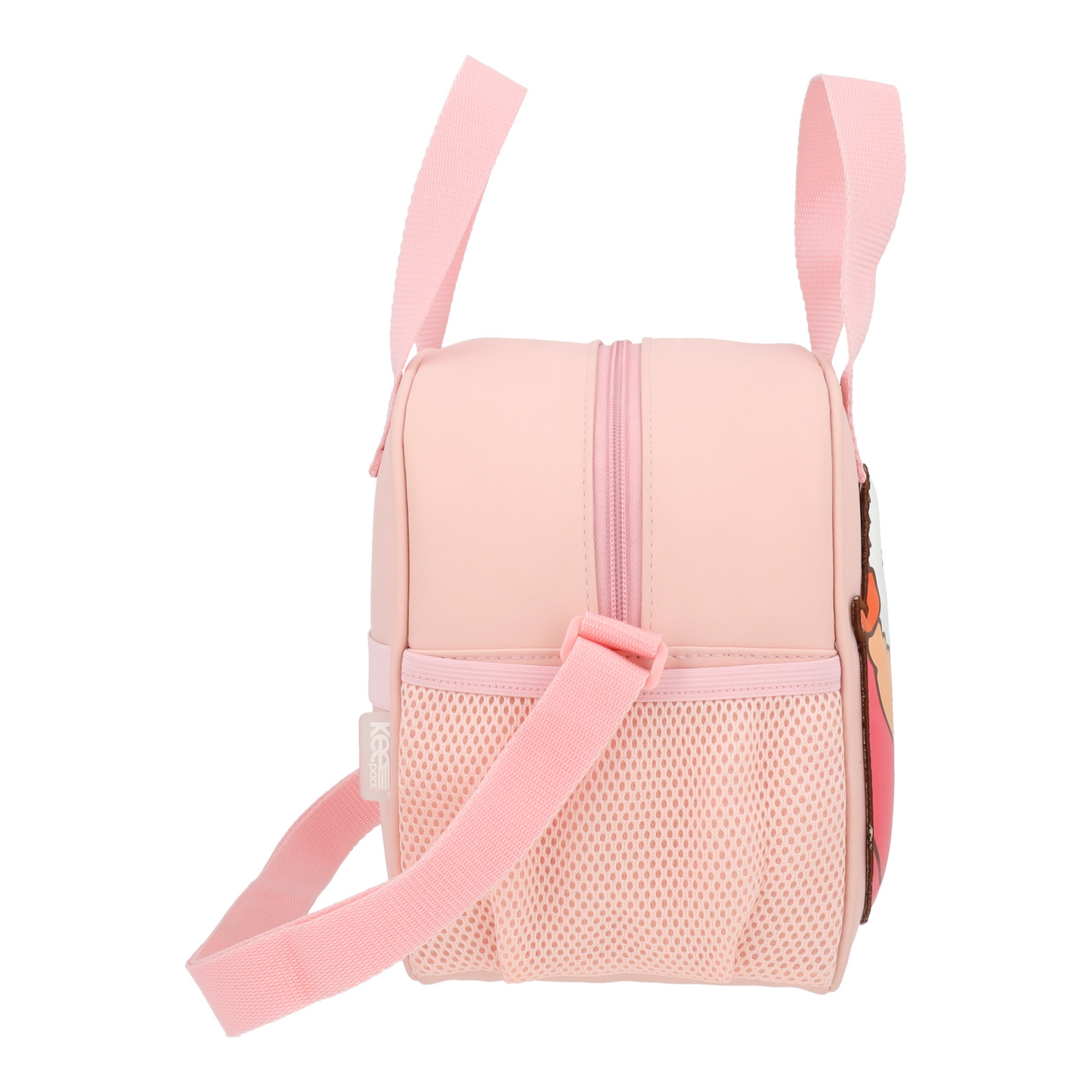 Lonchera Pusheen Pink Sushi