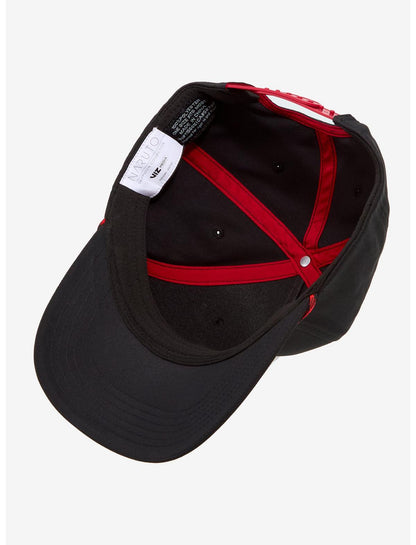 Gorra Naruto Shippuden Akatsuki