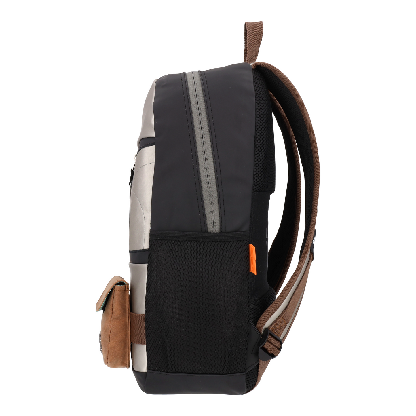 Mochila Star Wars Mandalorian Edición Especial