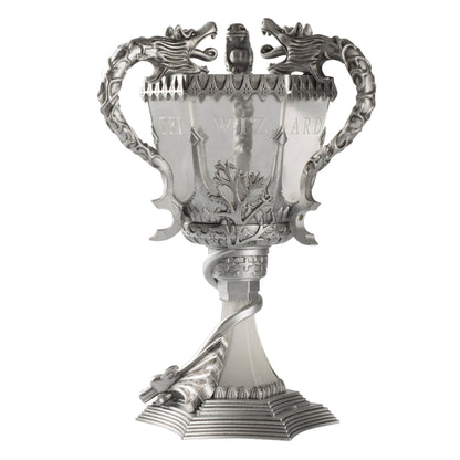 Lámpara de La Copa de los Tres Magos de Harry Potter y el Cáliz de Fuego