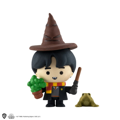 Borradores Harry Potter Neville