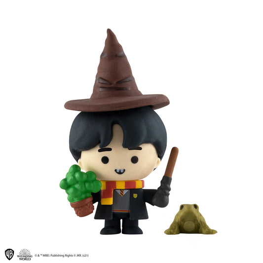 Borradores Harry Potter Neville