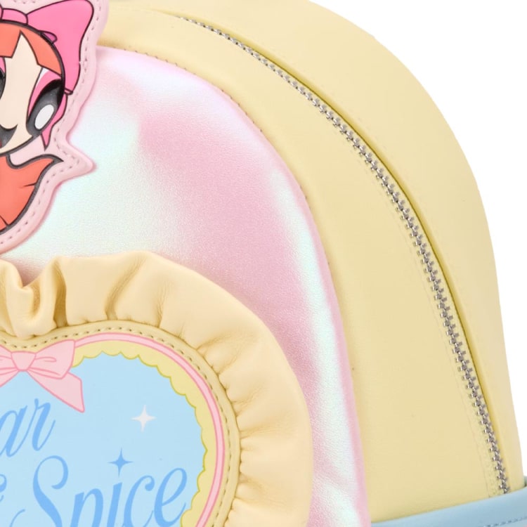 Mini Mochila de Las Chicas Superpoderosas